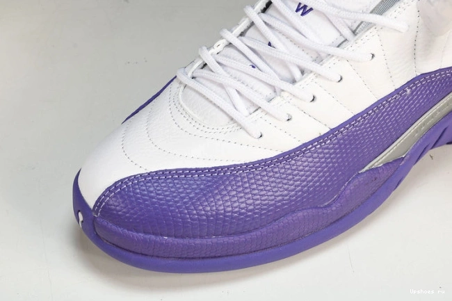 Retro Purple CT8013-150 Jordan 12 0524
